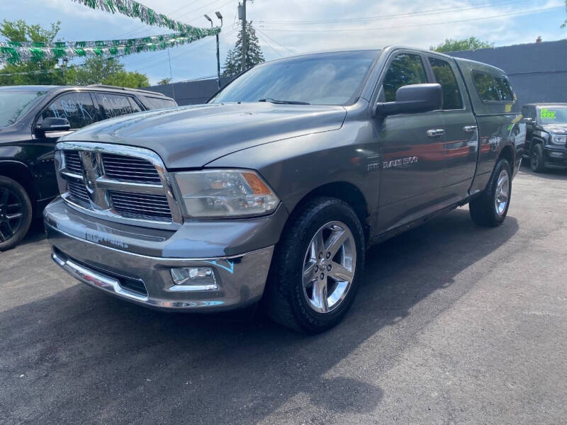 ram ram 1500 pickup 2011 1D7RV1GT8BS664199 image ram ram 1500 pickup 2011 1D7RV1GT8BS664199 image